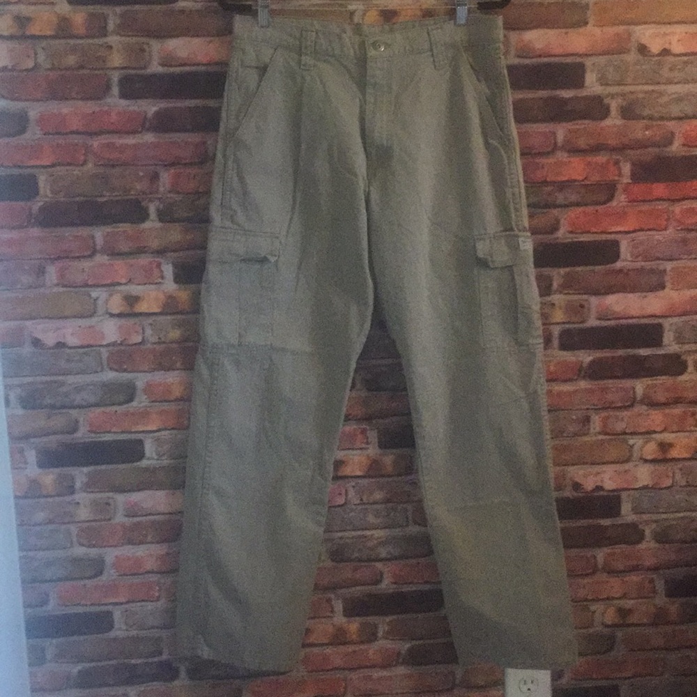 Men’s Wrangler Jeans